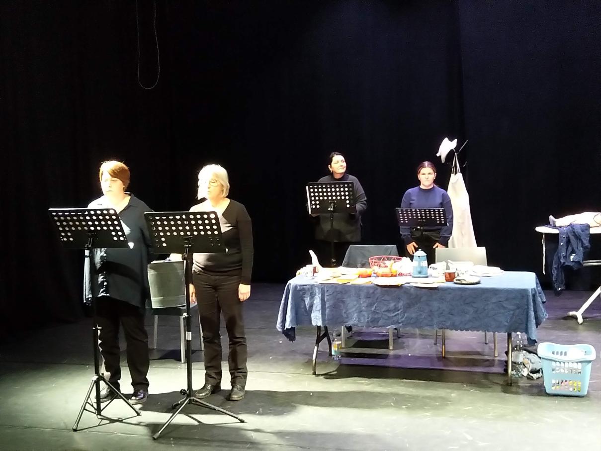 Activités médiathèque 2024